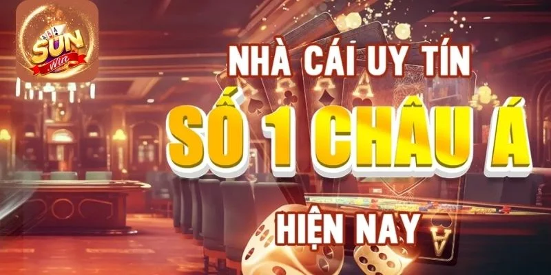 Sunwin Có Uy Tín Không? Sự Thật Về Nhà Cái Sẽ Được Tiết Lộ 4 Giải đáp rõ ràng về câu hỏi Sunwin có uy tín không? từ chuyên gia.
